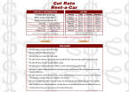 Cut Rate Rent a Car Thumbnail